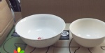 noodle bowl8inch  6inch