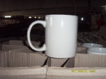 Ceramic mug 11 oz