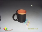 chalk mug