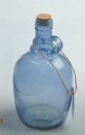 Glass liquid decanter 1.5L
